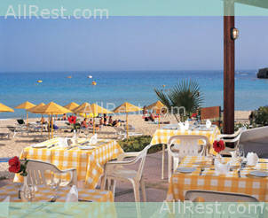 Nissi Beach Holiday Resort 20